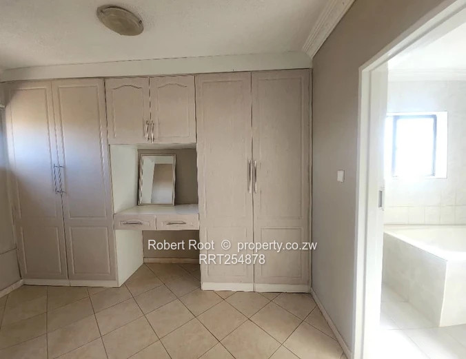Double Storey House For Rent In Goodhope