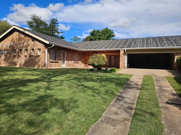 2 Unit Townhouse Complex