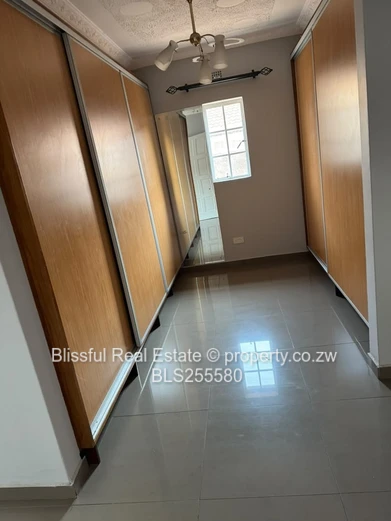 4 bedroom house for rent in waterfalls parktown
