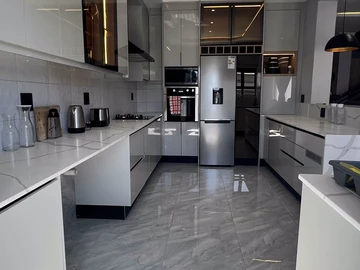 5 Bedroom Townhouse Complex