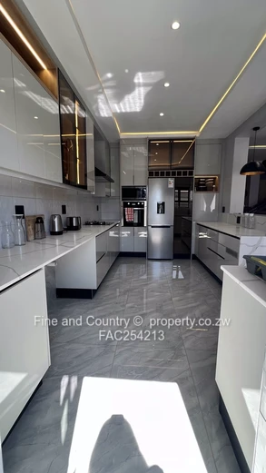 Contemporary Executive B&B Accommodation