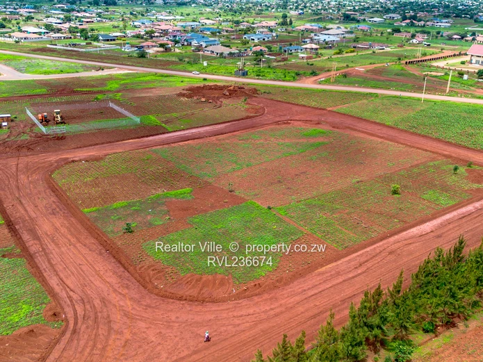 ALPES ROAD Next Radiation Authority Opposite ZOU (Sole Mandate)