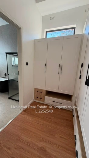 Highlands Apartment