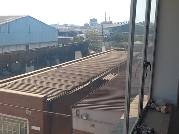 Warehouse & Factory