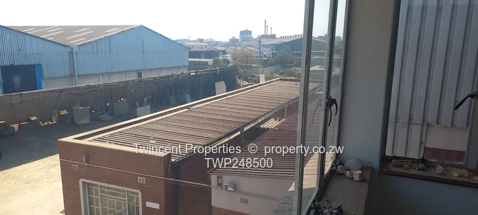 Industrial Property for sale