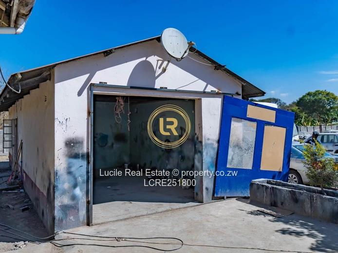 Unlock the Potential-Spacious Northway Property for Sale