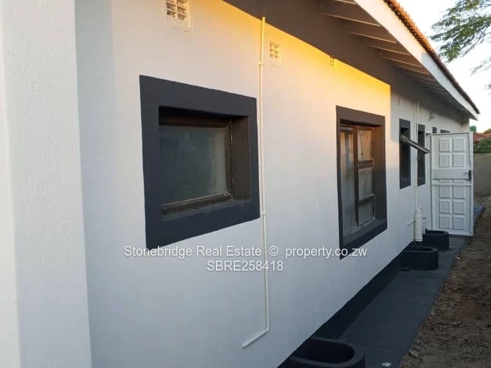 3 Bedroomed House in Selbourne Brooke For Sale