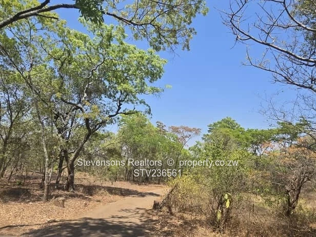 Massive development land for sale along Crowhill Road 