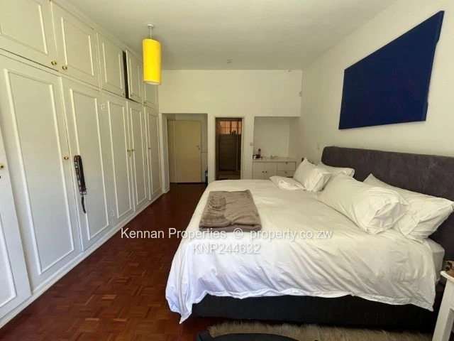 Charming Upmarket Family Home