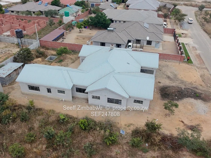 4 Bedroom House For Sale In Rockview (Sole Mandate)
