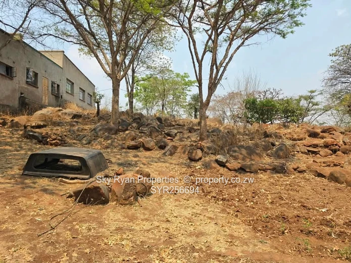 New Bluffhill Westgate Unfinished  house for sale 