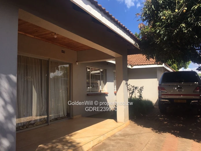 Bloomingdale house for Rent 