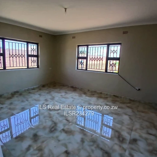 Kadoma residential property for sale 