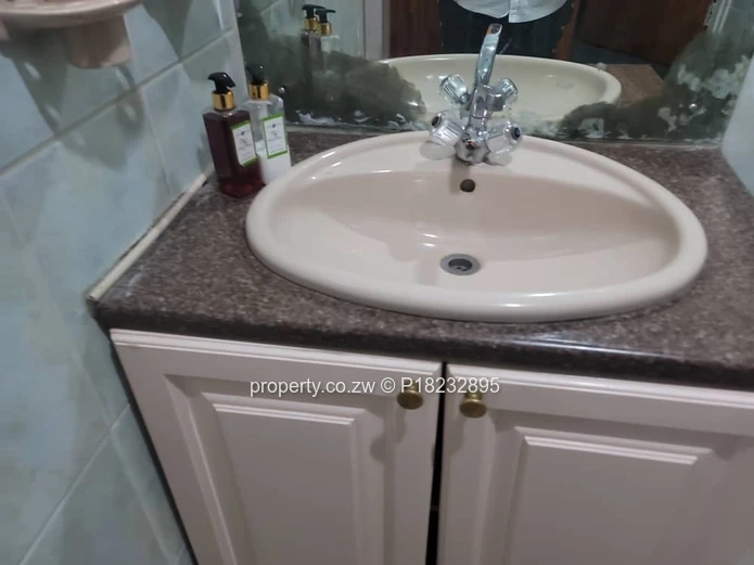 3 bedroomed house to rent in Eagle heights 