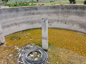 Farm & Agricultural Land