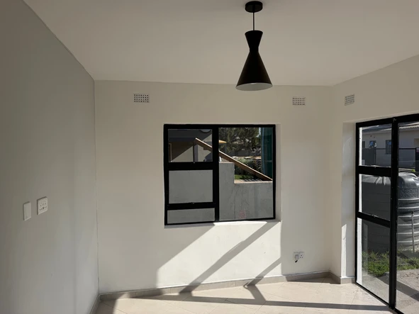 4 Bedroom Townhouse Complex