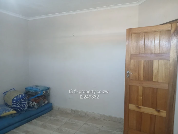 Residential Stand for Sale – Elizabeth Park, Ruwa