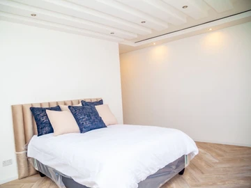 4 Bedroom Townhouse Complex