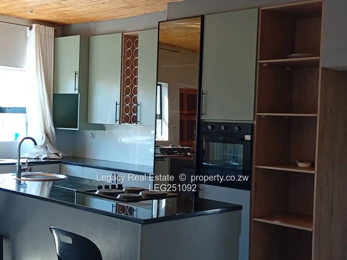 Luxury Home On 1,100sqm | Mount Pleasant Heights,A Prime Address With Endless Potential
