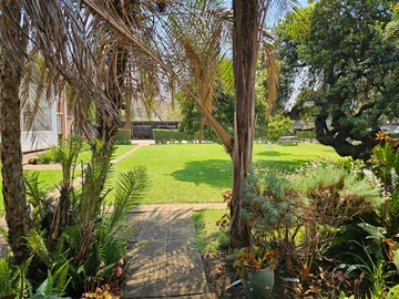 2 Bedroom Garden Flat