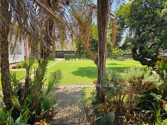 Apartment To Let In Avondale