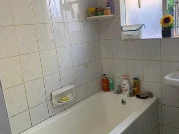 2 Bedroom Garden Flat