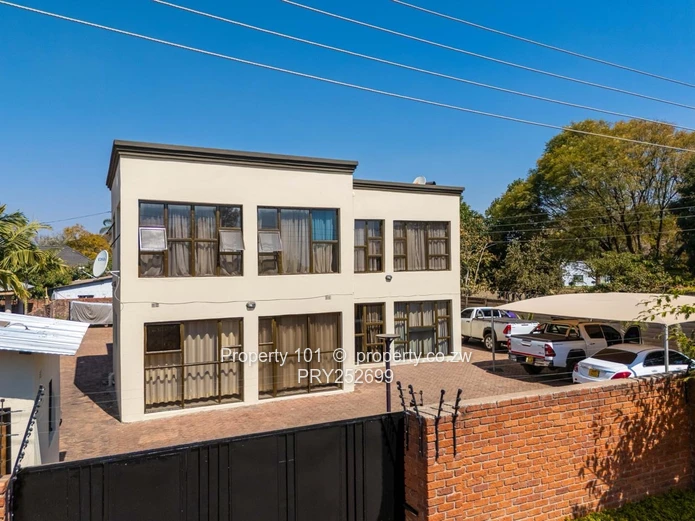 Prime Emerald Hill Investment | Dual-Income Apartment Block (Sole Mandate)