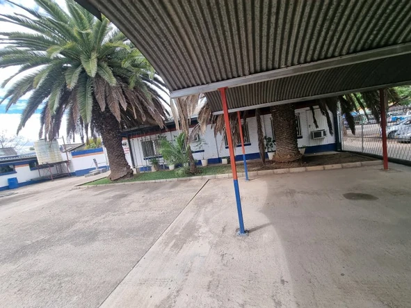 Shop & Retail Property