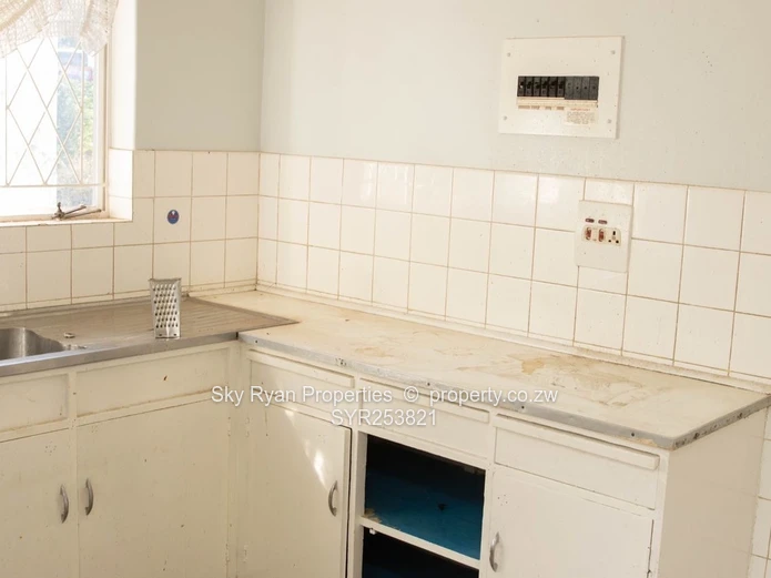 Two Flats For Sale Mutare