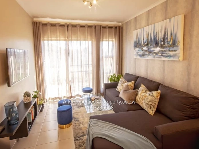 2 Bedroom Flat For Rent | Aspire Heights | Aspindale 