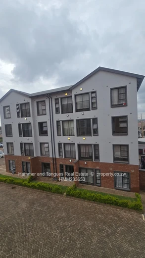 Aspire Heights Flat For Sale