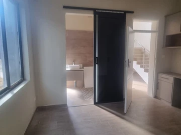 4 Bedroom Townhouse Complex