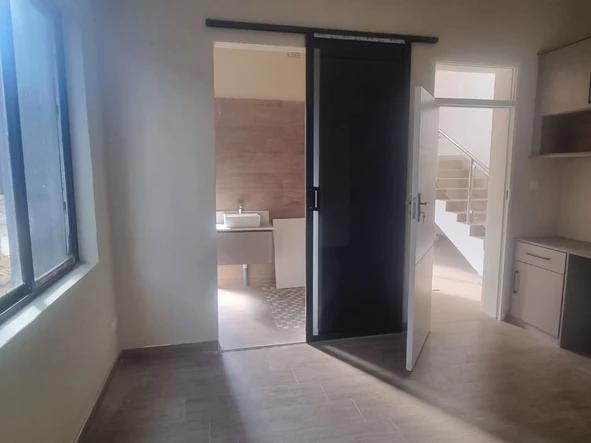 4 Bedroom Townhouse Complex