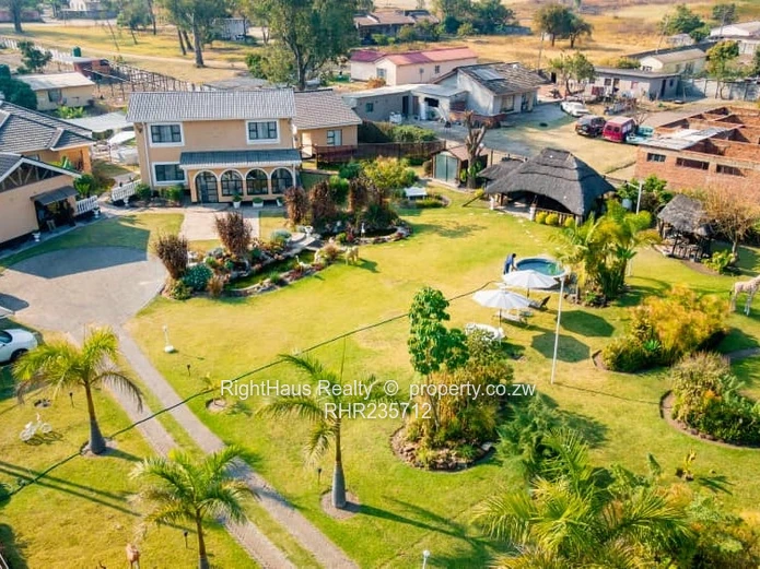 Wellness Getaway Awaits: Cozy Bnb In Hatfield Harare