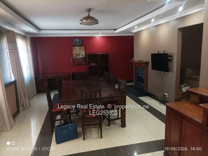 Multi-Unit Property for Sale: Westwood - Suitable for BnB