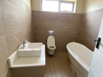 4 Bedroom Townhouse Complex