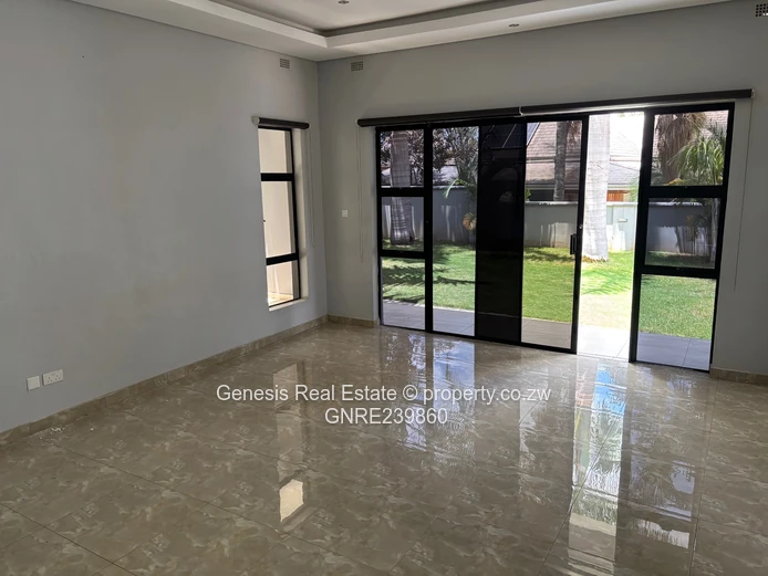 Elegant home the Brooke Golf Estate