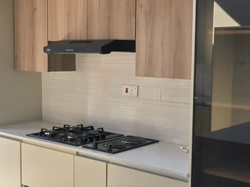 3 Bedroom Garden Flat