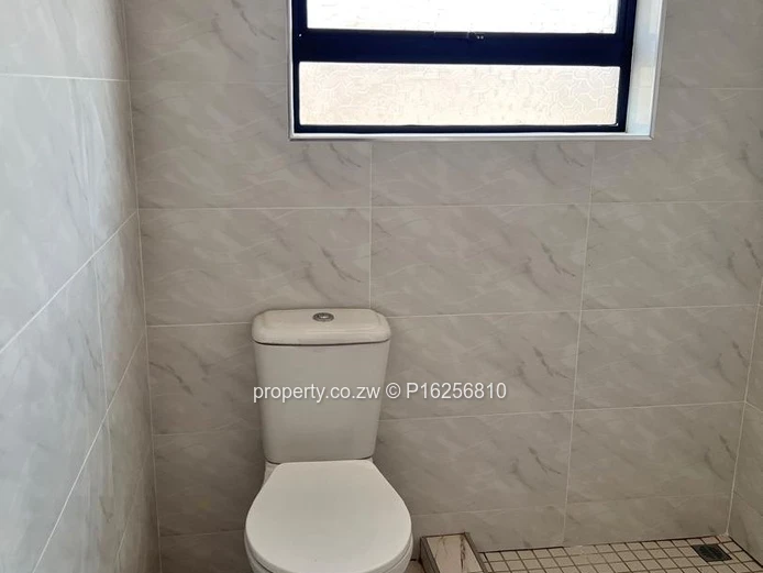 3 Bedroomed House 