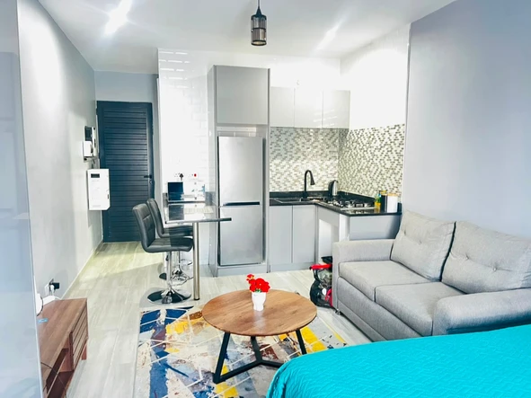 Flat & Apartment