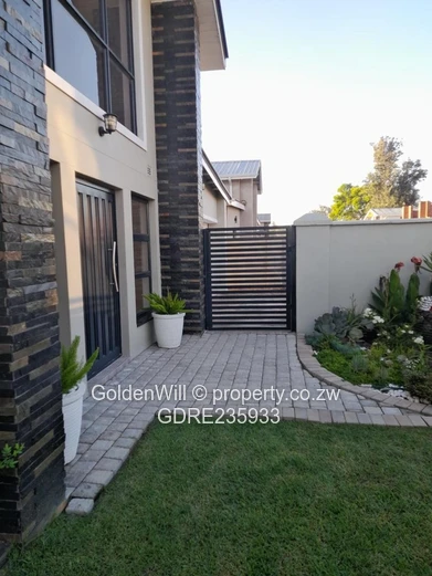 4 Bed apartment for Rental in Hatfield 