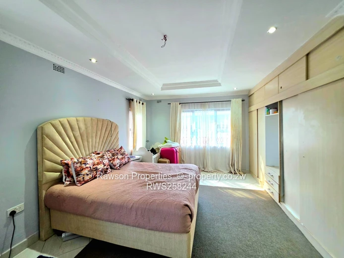 A lovely family home Forsale in Madokero  (Sole Mandate)