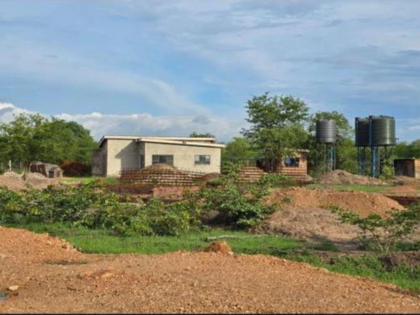 Commercial Property