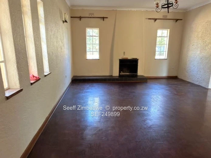 Charming & Secure 4-Bedroom Family Home in Bluffhill