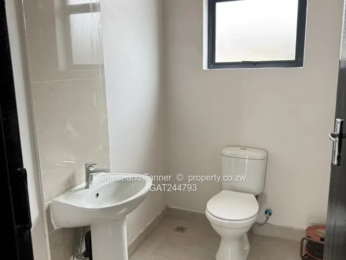 4 Bed Bloomingdale House to Let