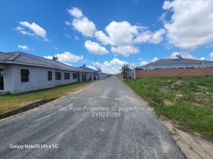 Mabvazuva Phase 1 Stand For Sale 