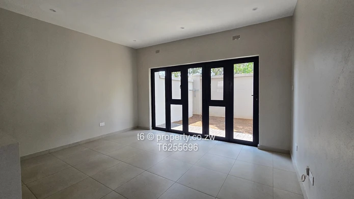 Beautiful Brand New 2 Bed Garden Apartment