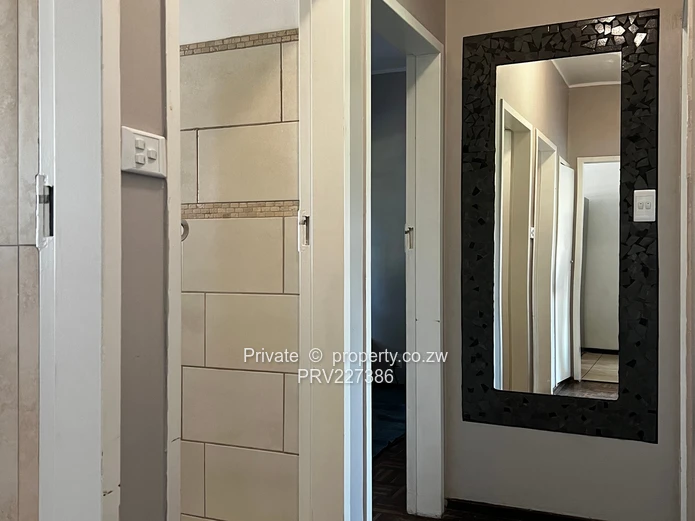 3 Bed 2 Bathroom Avondale