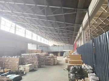 Warehouse & Factory