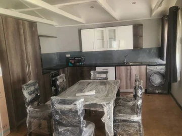 2 Bedroom Garden Flat